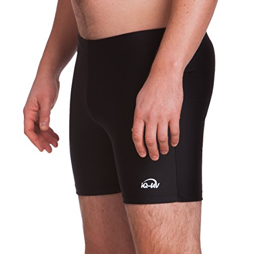 iQ-Company Herren Badehose UV 300 Shorts Watersport - 3