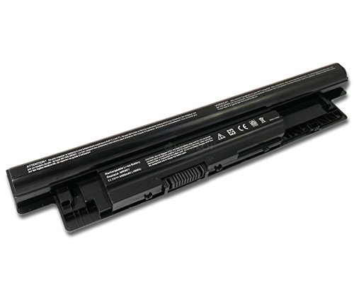 Vinitech Akku für Dell G019Y, G35K4, MK1R0, MR90Y, N121Y, PVJ7J, T1G4M, V1YJ7, V8VNT, VR7HM, W6XNM, X29KD, XCMRD, XRDW2, YGMTN, Dell Inspiron 14 3000, 14-3421, 14-3437, 14-3442, 14-3443, 14-5421 10,8/11,1V 4400mAh
