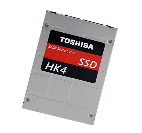 Preisvergleich Produktbild THNSN8960PCSE - TOSHIBA SSD 960GB SATA 6GB / s