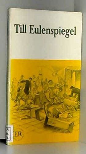 couverture de : Till Eulenspiegel