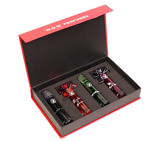 W.O.W. Perfumes Gift Set 