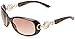 Guess Women’s GU7022F Sunglasses, Brown (Havana/Marrone), 61