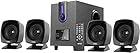 Intex IT-2616SUF-OS 4.1 Computer Multimedia Speakers (Entry Level Speaker)