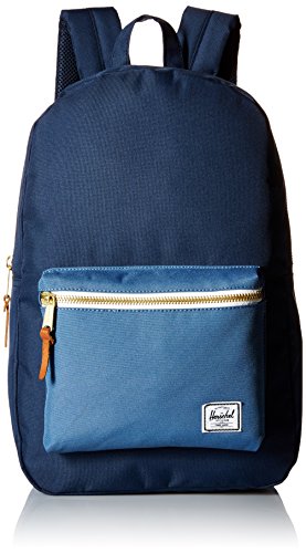 Preisvergleich Produktbild Herschel Rucksack Settlement navy captain blue