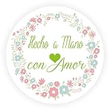 ¡Hecho de calidad superior en LYLY Studio - más pegatinas de diseños para ti en nuestra tienda!