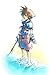 Produktbild CGC Große Poster – Kingdom Hearts Sora II III PS2 PS3 PS4 PSP – kht016, Papier, 24" x 36" (61cm x 91.5cm)
