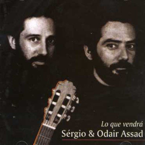 Preisvergleich Produktbild Lo Que Vendra