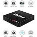 Produktbild HUAXING T95 Android 8.1TV Box Mit 2GB RAM 16GB ROM Smart Set Top Box Unterstützt 2.4G/5G 4K Dual WiFi 1000M LAN