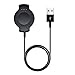 Price comparison product image Austuo Replacement Charger for Huawei Watch 2, USB Charging Cable for Huawei 2nd Gen Smartwatch -Black