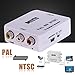 Produktbild PeiXuan2019 PAL/NtSC/SECAM zu PAL/NtSC Mini-bidirektionaler TV-Systemkonverter