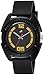 Fastrack Casual Analog Black Dial Men