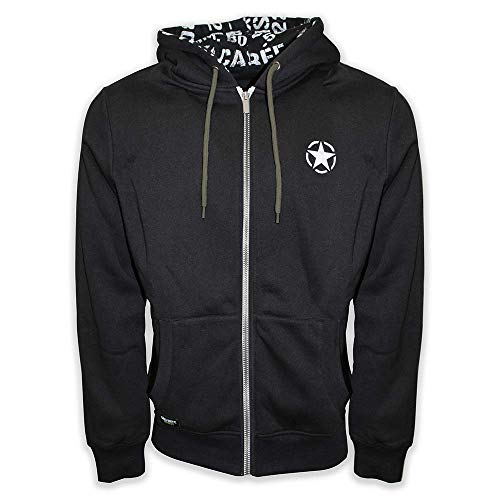 Preisvergleich Produktbild Call of Duty Freedom Star Hoodie XL