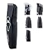 Agaro MG5580 5 in 1 Grooming Kit (Black) RS.1349.00