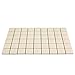 Produktbild Qzny Badematte Badematte Boden Teppich Bad Teppich Rutschfeste Badematte Superabsorbierende Badezimmer Teppich Bad Teppich Matte Badezimmer, Beige