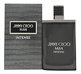 Man Intense by Jimmy Choo Eau de Toilette Spray 100ml