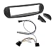 Produktbild Watermark 3545/0025 W Radio Installation Kit für Volkswagen New Beetle 9 C 1Y