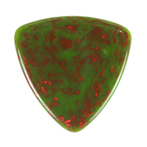 Resina tonos Gypsy resgy-lom-1 vida en Marte único púa Pick