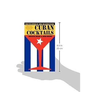 CUBAN COCKTAILS