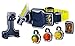 Produktbild Kamen Rider Gaim - DX Sengoku Driver & Lockseed Holder Special Set