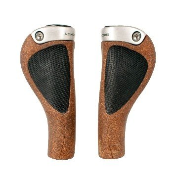 Preisvergleich Produktbild Ergon GP1 BioKork Griffe Gr. S