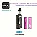 Produktbild Smok ProColor-Kit, 225 W, mit TFV8 Baby Beast-Tank, 2 ml-TPD, 12 Farben, E-Zigarette, mit Vape-Band