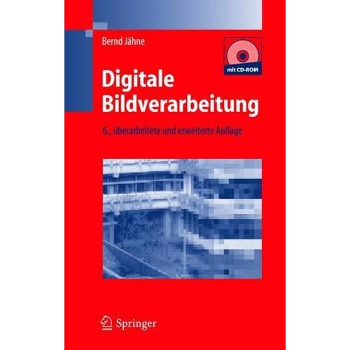 [PDF] Download Digitale Bildverarbeitung Kostenlos