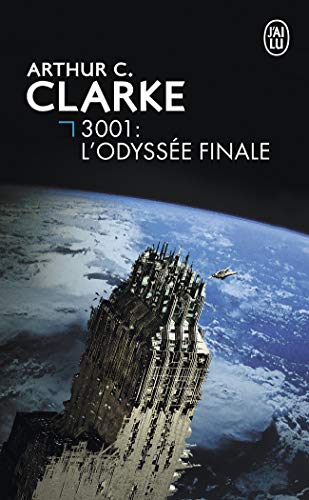 Télécharger 3001 : L'Odyssée finale PDF