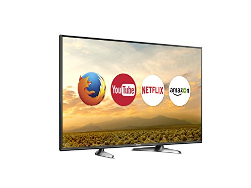 Panasonic TX-55DX600B 55-Inch 4K Ultra Smart TV with DMP-BD84EB-K Smart Network Blu-Ray Disc Player - Image 7