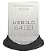 Produktbild SanDisk Ultra Fit 64 GB USB-Flash-Laufwerk USB 3.0 bis zu 150 MB/Sek