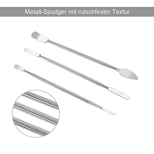 Zacro 21 in 1 Ã–ffnungs Werkzeug Opening Pry Tool Kit mit Draht Antistatik Armband