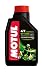 Motul 104080 5100 4T Hybrid 15W-50 API SM Technosynthese Petrol Engine Oil for Bikes (1 L) RS.549.00