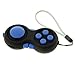 Produktbild Tumi ShenZhen Fidget Pad / Fidget Tablet. Anti-Stress/Angst-Spiel. 8 Funktionen. Blau