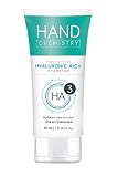 Hand Chemistry HA3 Triple Function Hyaluronic Rich Hydrator Cream 60 ml