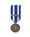 Produktbild NATO ISAF Medaille, Ersatz/ Replik in voller Größe