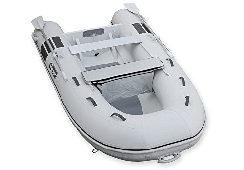 Preisvergleich Produktbild ALPUNA nautic SeaRover 290 Aluminium-RIB