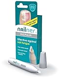 Nailner 4 ml Fungal Nail Infection Pen