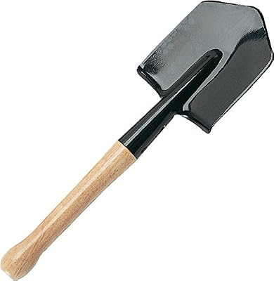 Cold Steel Special Forces Shovel 92SF Pelle