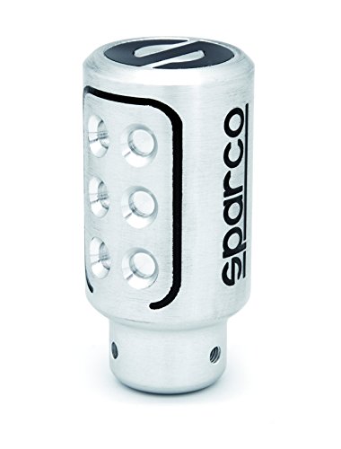 Book's Cover of Sparco Corsa OPC01030000 Pommeau Racing Style