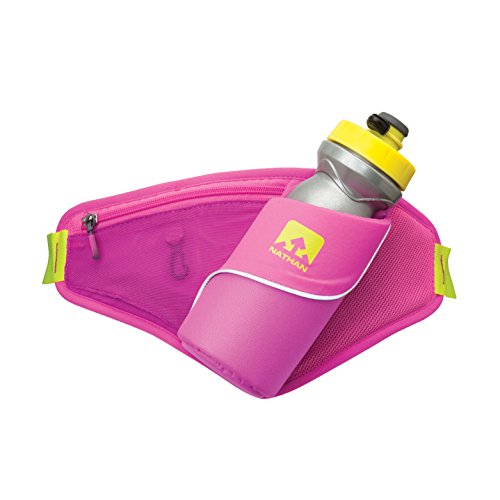 nathan triangle hydration waist pack