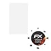 Price comparison product image atFoliX Protector Film for Fisher-Price Lernspaß Tablet Screen Protection Film - 2 x FX-Antireflex-HD High-resolution anti-reflective Screen Protector