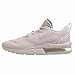 Produktbild Nike AIR MAX Fury Herren Sneaker, Weiß (White/Vast grey-pure Platinum)