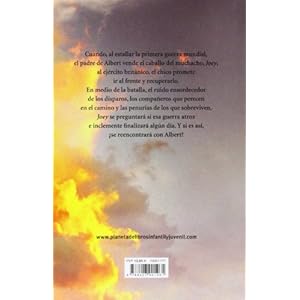 Caballo De Batalla / War Horse