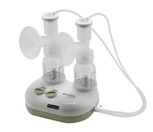 Ameda Purely Yours Lactaline Double Electric Breast Pump