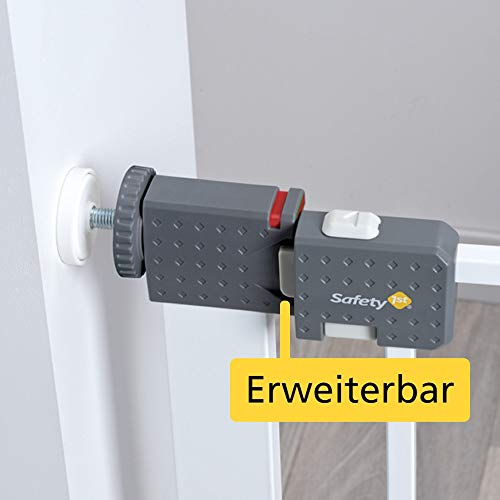 Safety 1st Quick Close ST Türschutzgitter - 3