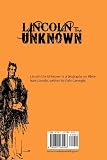 Image de Lincoln the Unknown
