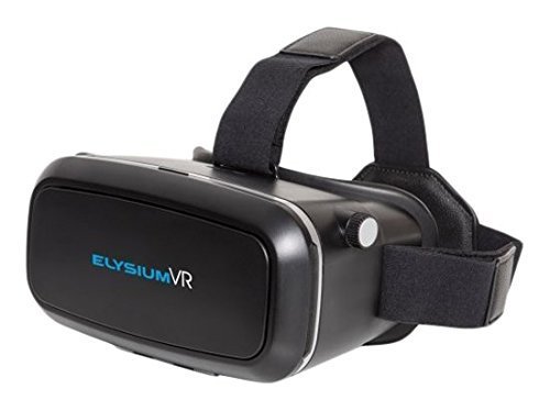 Preisvergleich Produktbild Goclever VR Elysium