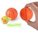 Price comparison product image Funny Finger Hand Toy ,YOYOUG 2017 Football Basketball Finger Hand Spinner EDC Stress Relief Gyro Toy (B)
