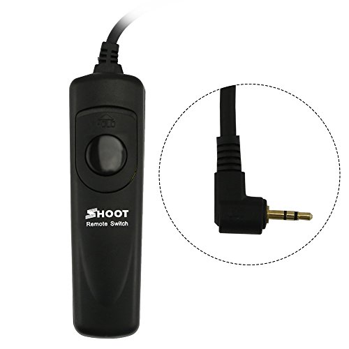 Shoot C ble d clencheur pour Canon EOS 700D 600D 550D 500D 1000D 1100D 1200D 450D 400D 350D 300D 100D 70D Rebel Rebel XT Rebel Xti Rebel Xti Rebel XS Rebel T1i Rebel T2i Rebel T3i Rebel T4i EOS 60D et GX-20 GX 10 GX Samsung GX-1L GX-1S et Pentax K20D K200D K10D K100D Super K100D K110D Shoot C ble d clencheur pour Canon EOS 700D 600D 550D 500D 1000D 1100D 1200D 450D 400D 350D 300D 100D 70D Rebel Rebel XT Rebel Xti Rebel Xti Rebel XS Rebel T1i Rebel T2i Rebel T3i Rebel T4i EOS 60D et GX-20 GX 10 GX Samsung GX-1L GX-1S et Pentax K20D K200D K10D K100D Super K100D K110D