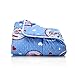 Odeja Baby/ Toddler Ana Medium Weight Quilt (74 x 60 cm)