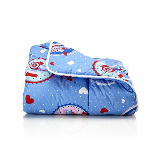 Odeja Baby/ Toddler Ana Medium Weight Quilt (74 x 60 cm)